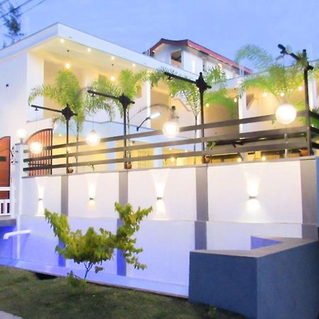 Airport Faith Hotel Katunayaka Ngoại thất bức ảnh