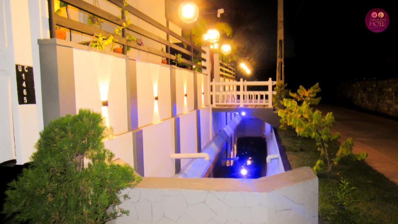 Airport Faith Hotel Katunayaka Ngoại thất bức ảnh