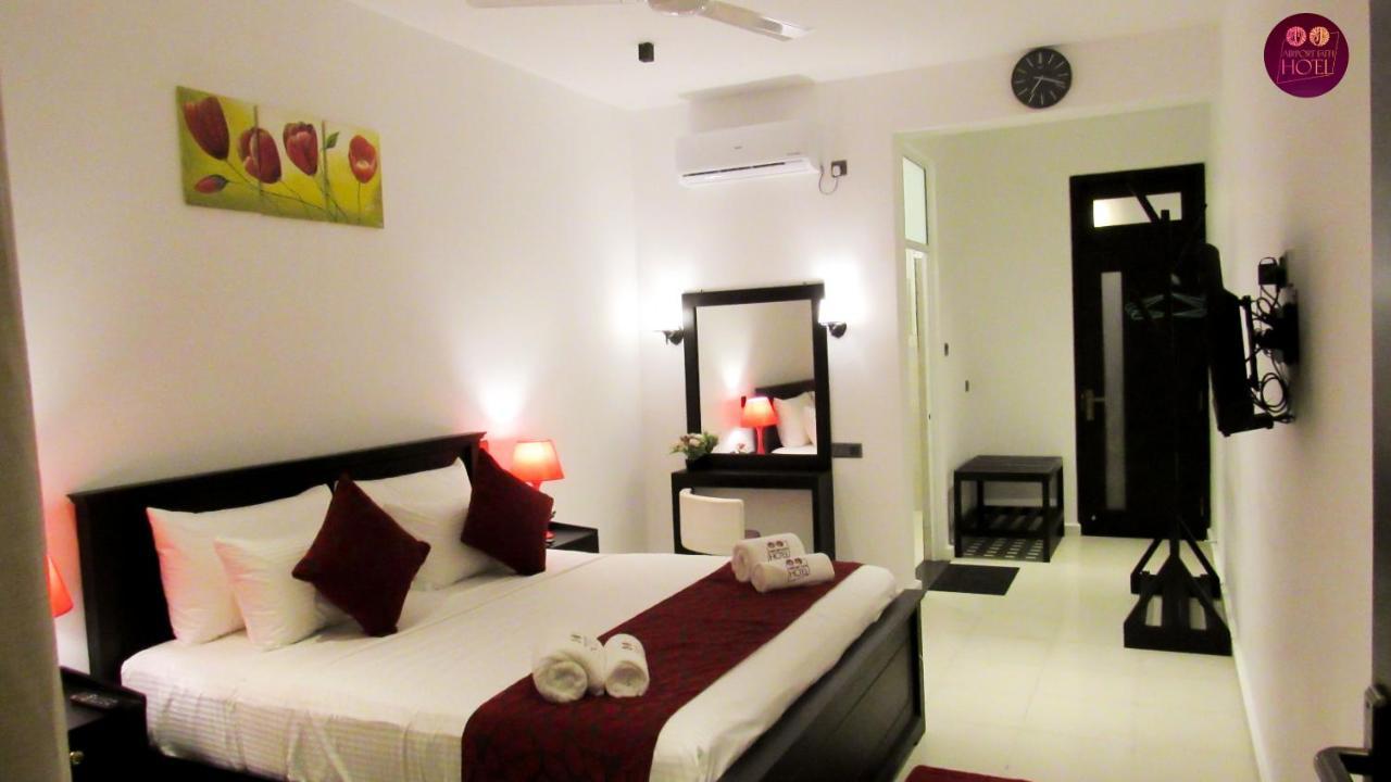 Airport Faith Hotel Katunayaka Ngoại thất bức ảnh