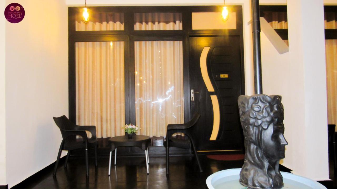 Airport Faith Hotel Katunayaka Ngoại thất bức ảnh