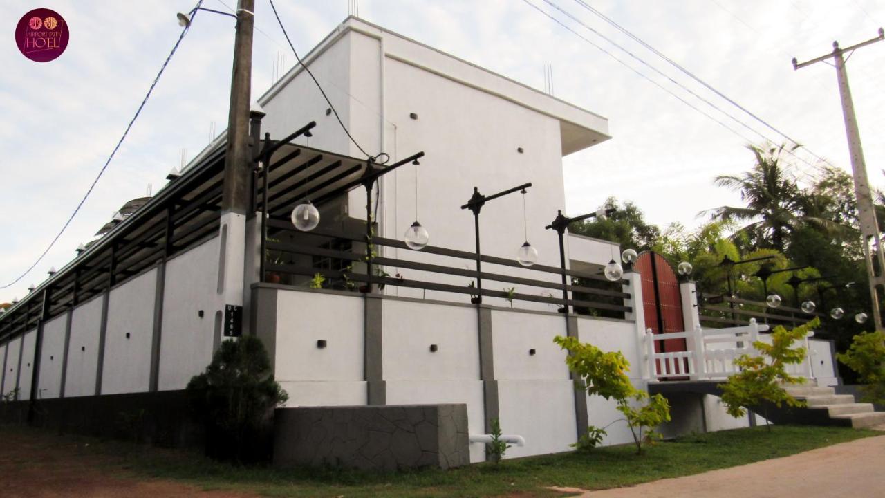 Airport Faith Hotel Katunayaka Ngoại thất bức ảnh