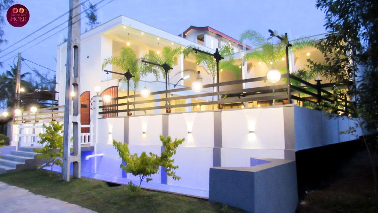 Airport Faith Hotel Katunayaka Ngoại thất bức ảnh