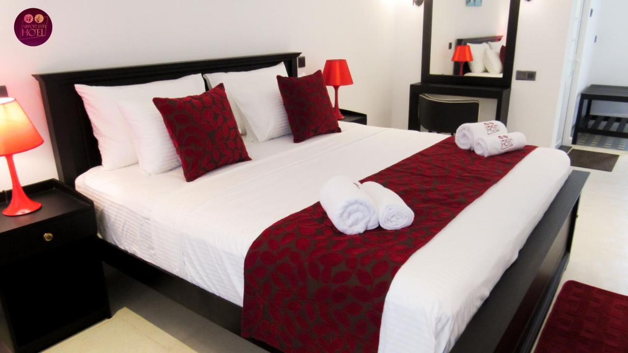 Airport Faith Hotel Katunayaka Ngoại thất bức ảnh