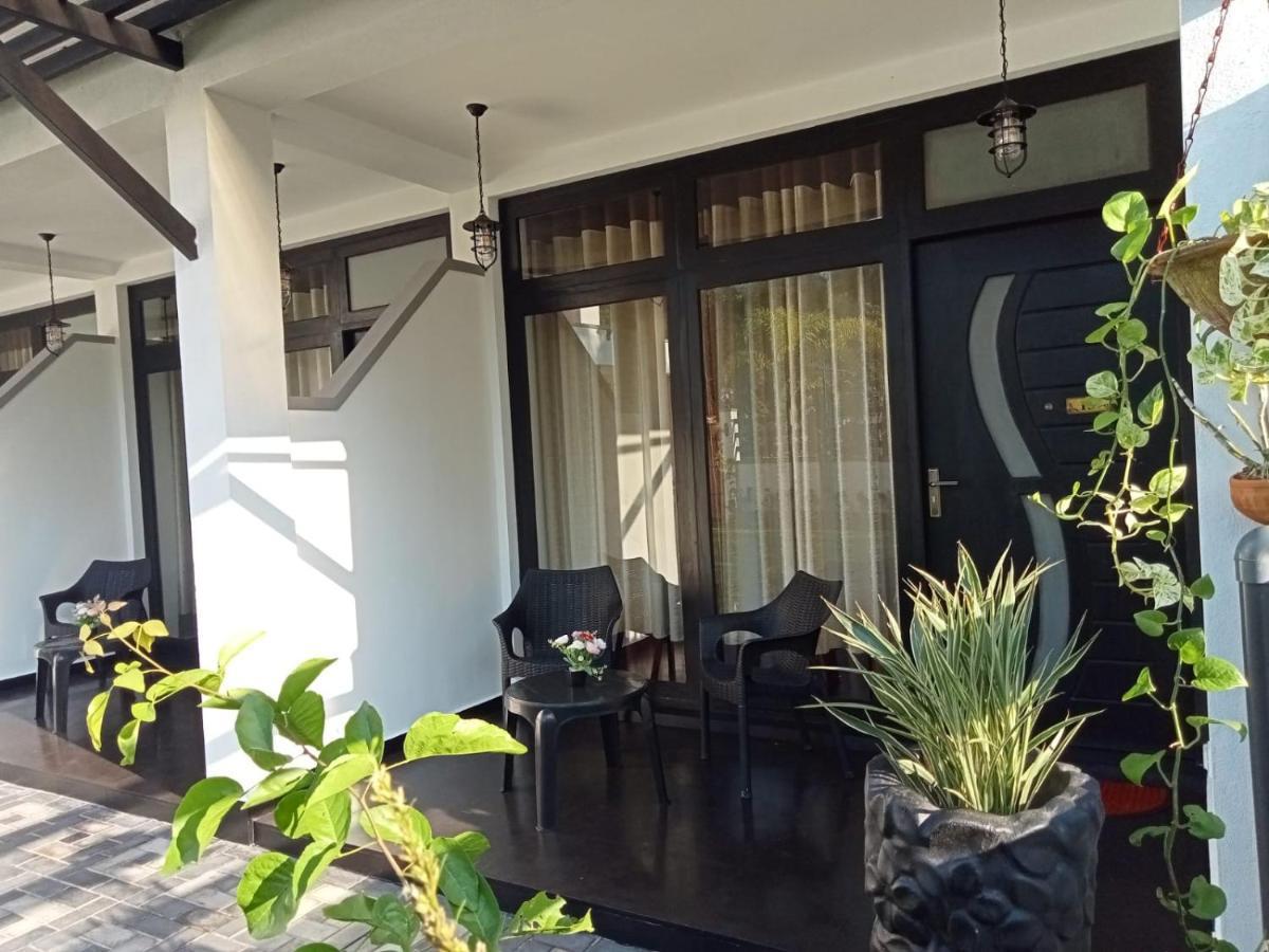 Airport Faith Hotel Katunayaka Ngoại thất bức ảnh