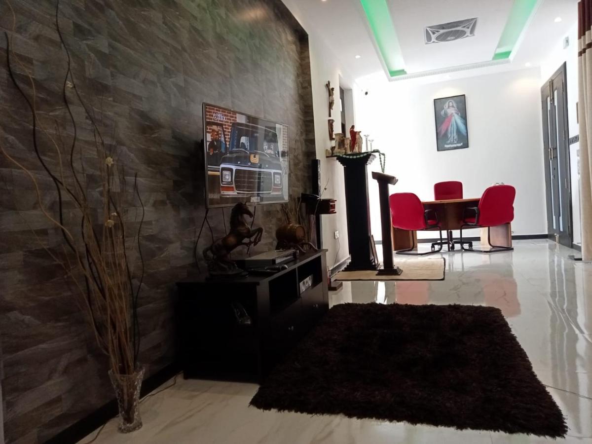 Airport Faith Hotel Katunayaka Ngoại thất bức ảnh