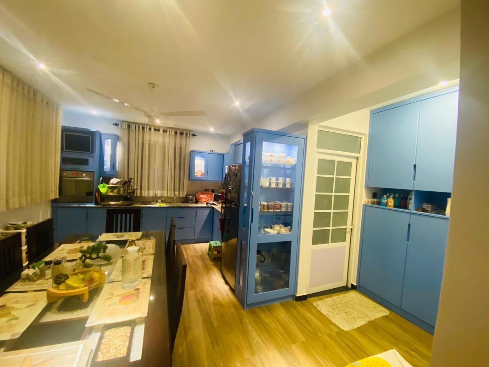 Airport Faith Hotel Katunayaka Ngoại thất bức ảnh