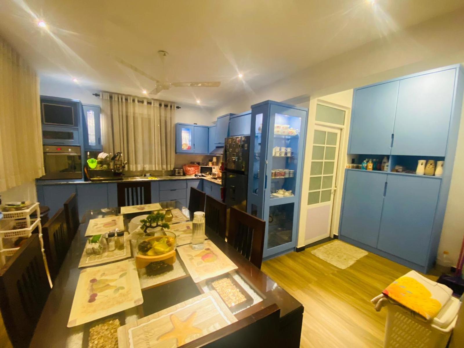 Airport Faith Hotel Katunayaka Ngoại thất bức ảnh