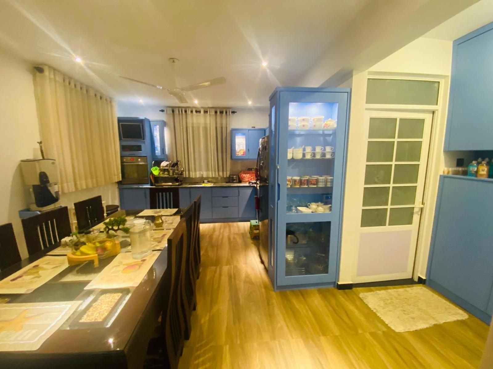 Airport Faith Hotel Katunayaka Ngoại thất bức ảnh