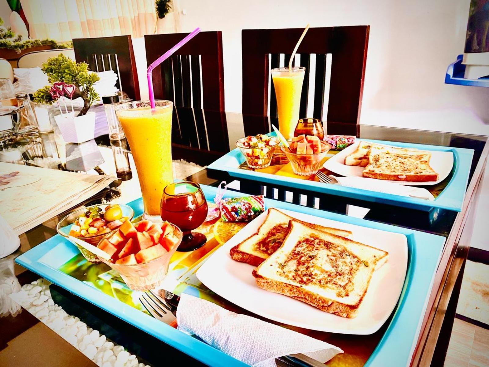 Airport Faith Hotel Katunayaka Ngoại thất bức ảnh