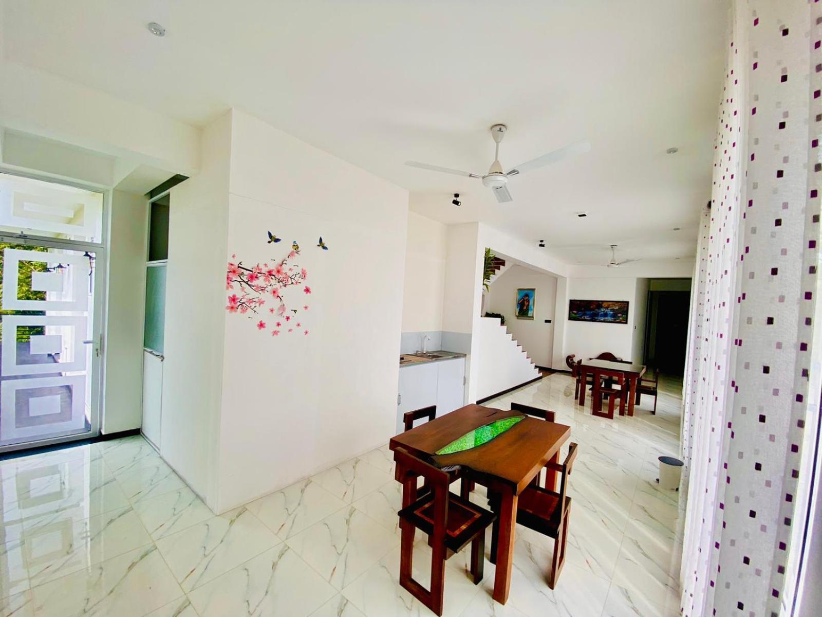 Airport Faith Hotel Katunayaka Ngoại thất bức ảnh