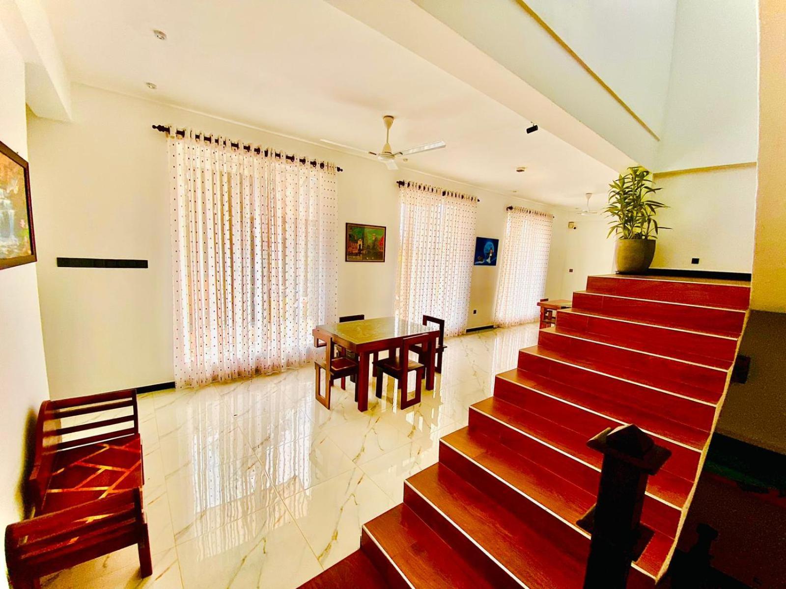 Airport Faith Hotel Katunayaka Ngoại thất bức ảnh