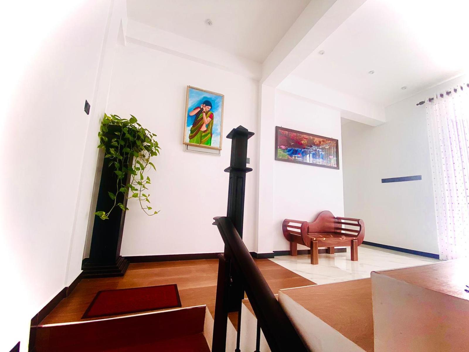 Airport Faith Hotel Katunayaka Ngoại thất bức ảnh