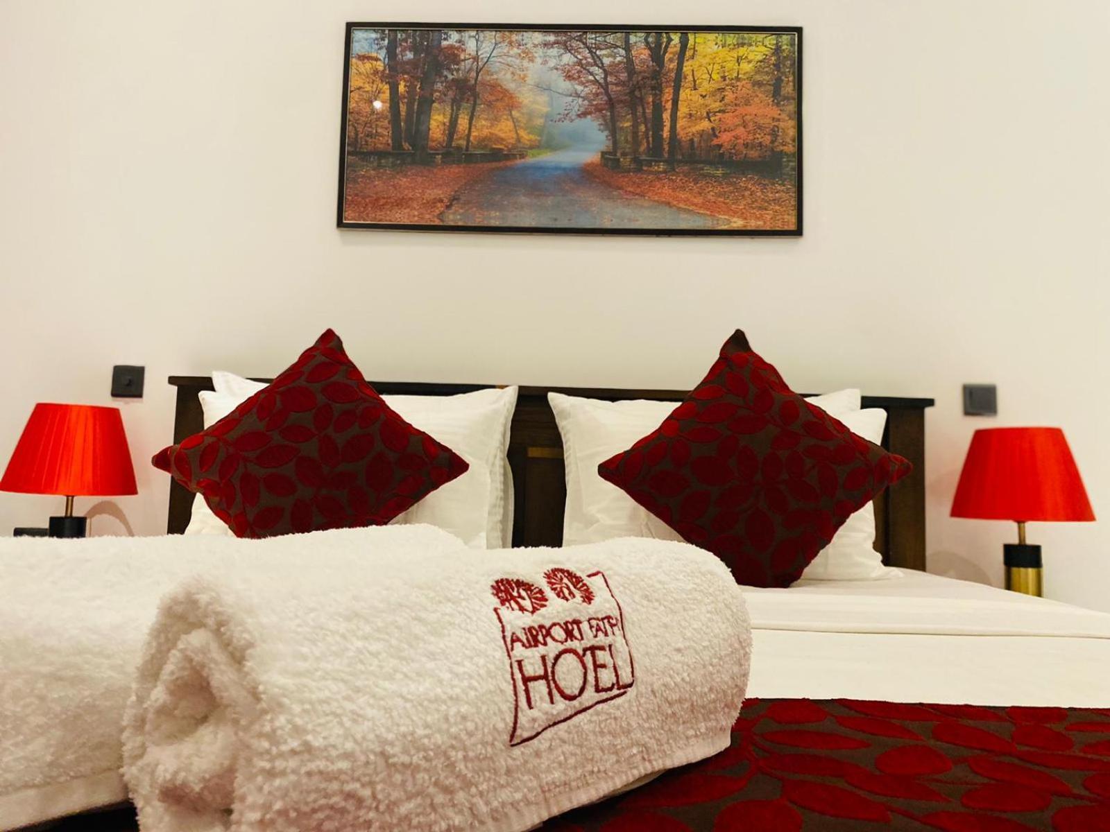 Airport Faith Hotel Katunayaka Ngoại thất bức ảnh