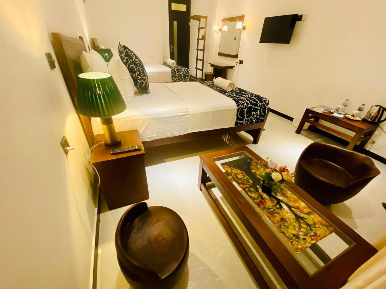 Airport Faith Hotel Katunayaka Ngoại thất bức ảnh