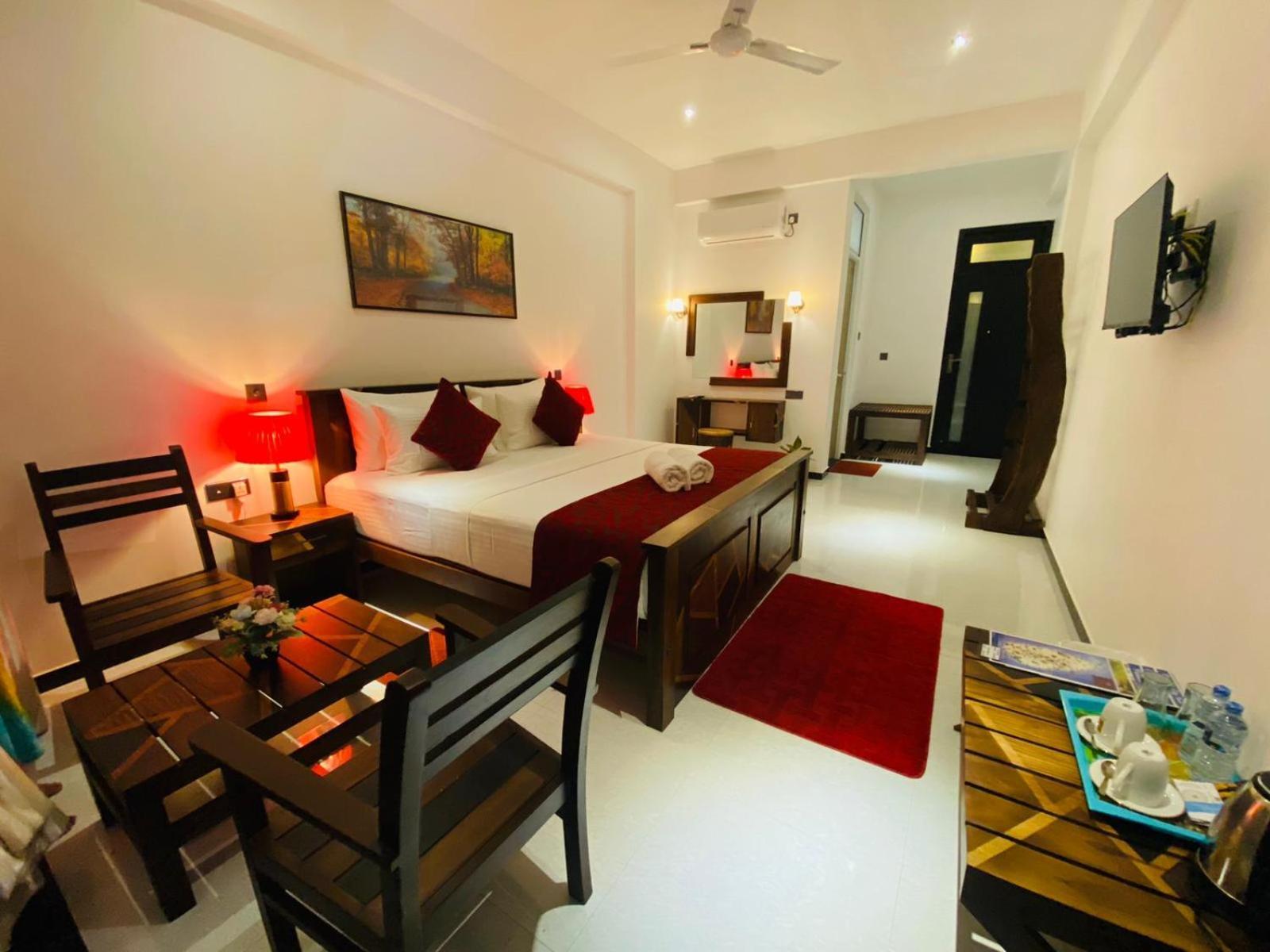 Airport Faith Hotel Katunayaka Ngoại thất bức ảnh