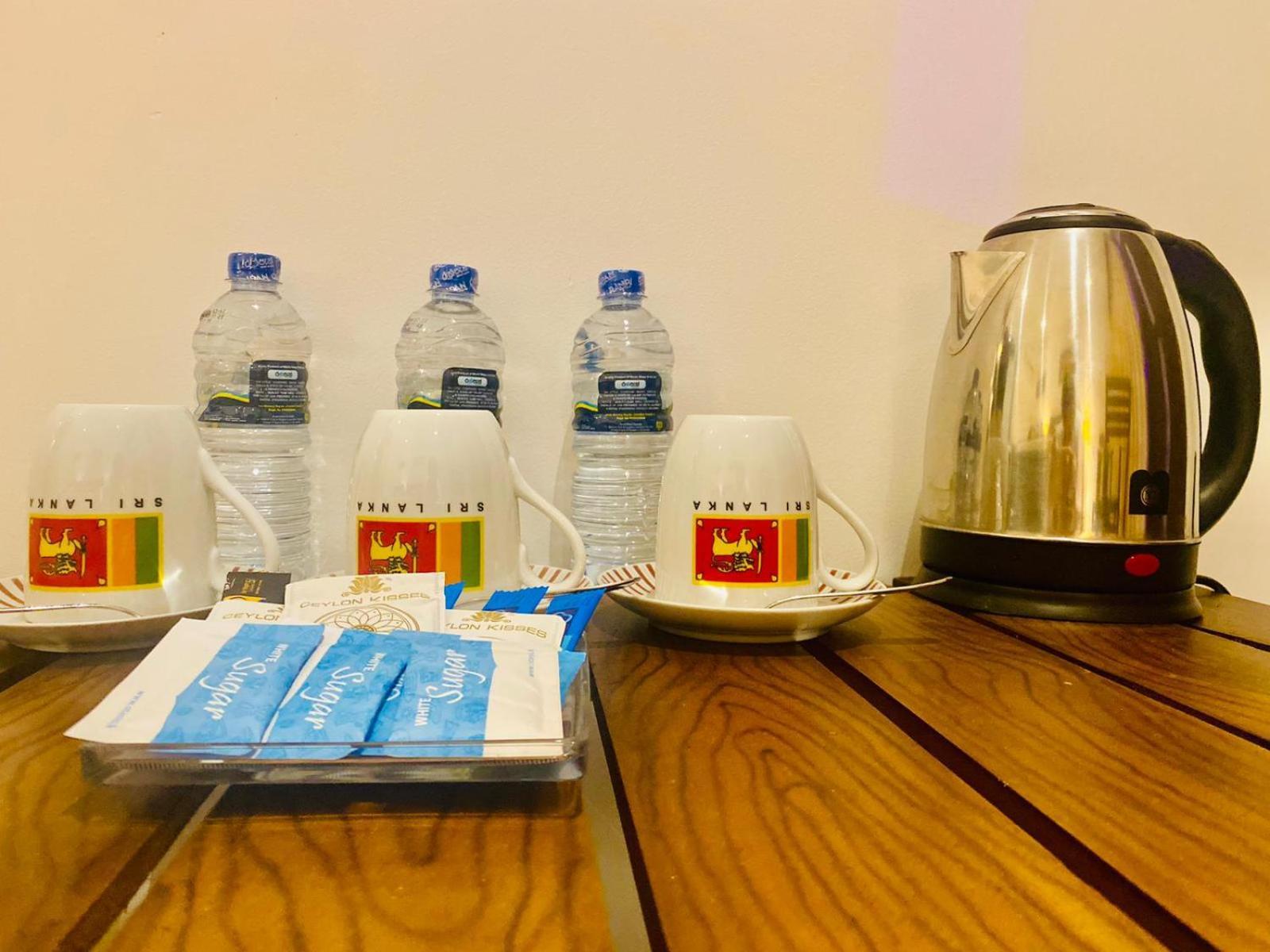 Airport Faith Hotel Katunayaka Ngoại thất bức ảnh
