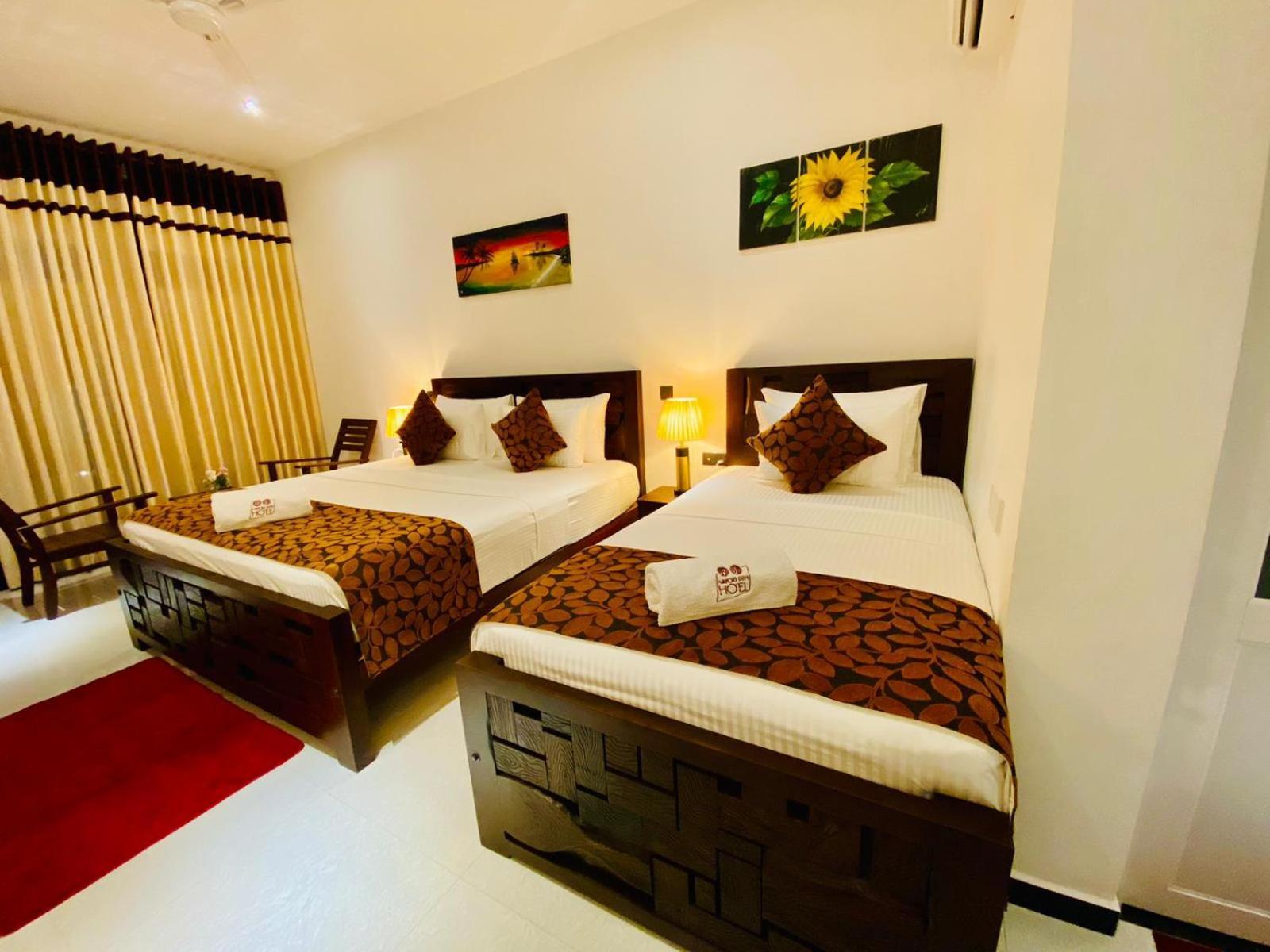 Airport Faith Hotel Katunayaka Ngoại thất bức ảnh