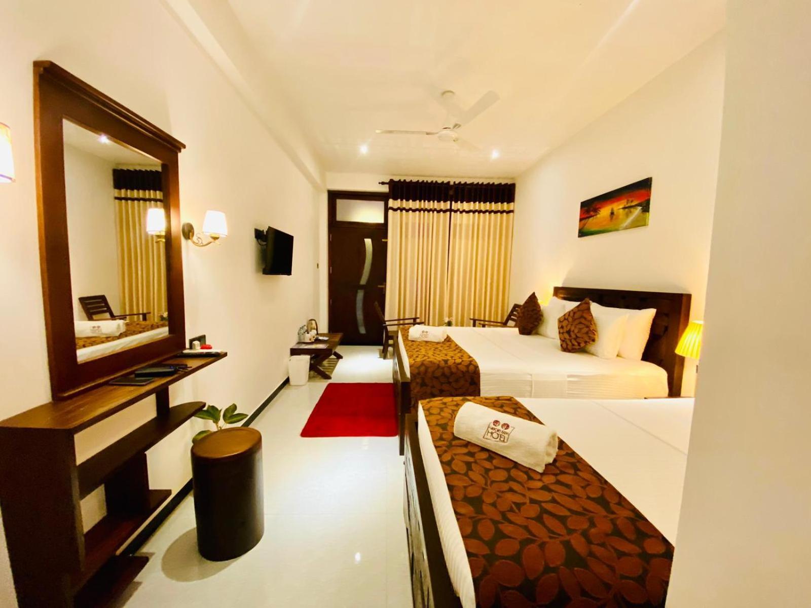 Airport Faith Hotel Katunayaka Ngoại thất bức ảnh