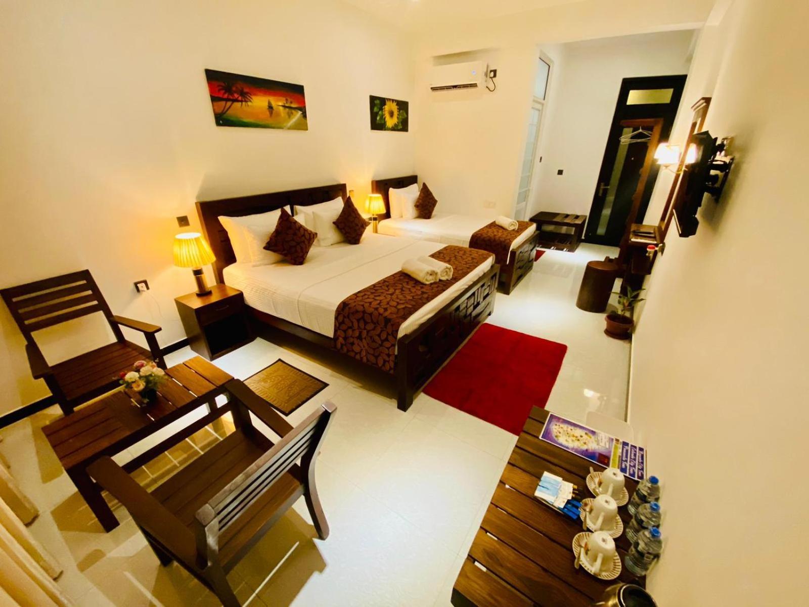 Airport Faith Hotel Katunayaka Ngoại thất bức ảnh