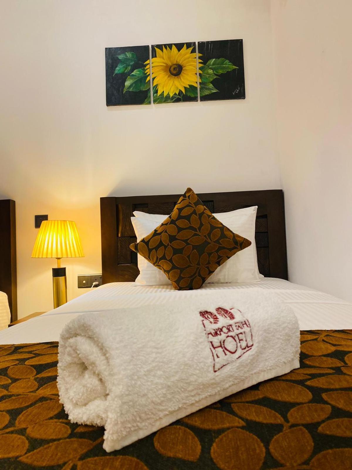 Airport Faith Hotel Katunayaka Ngoại thất bức ảnh