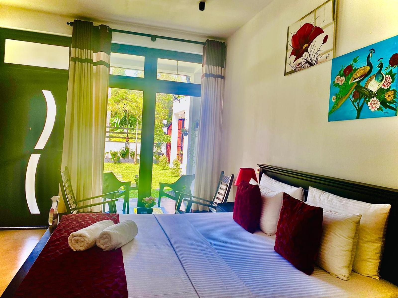 Airport Faith Hotel Katunayaka Ngoại thất bức ảnh