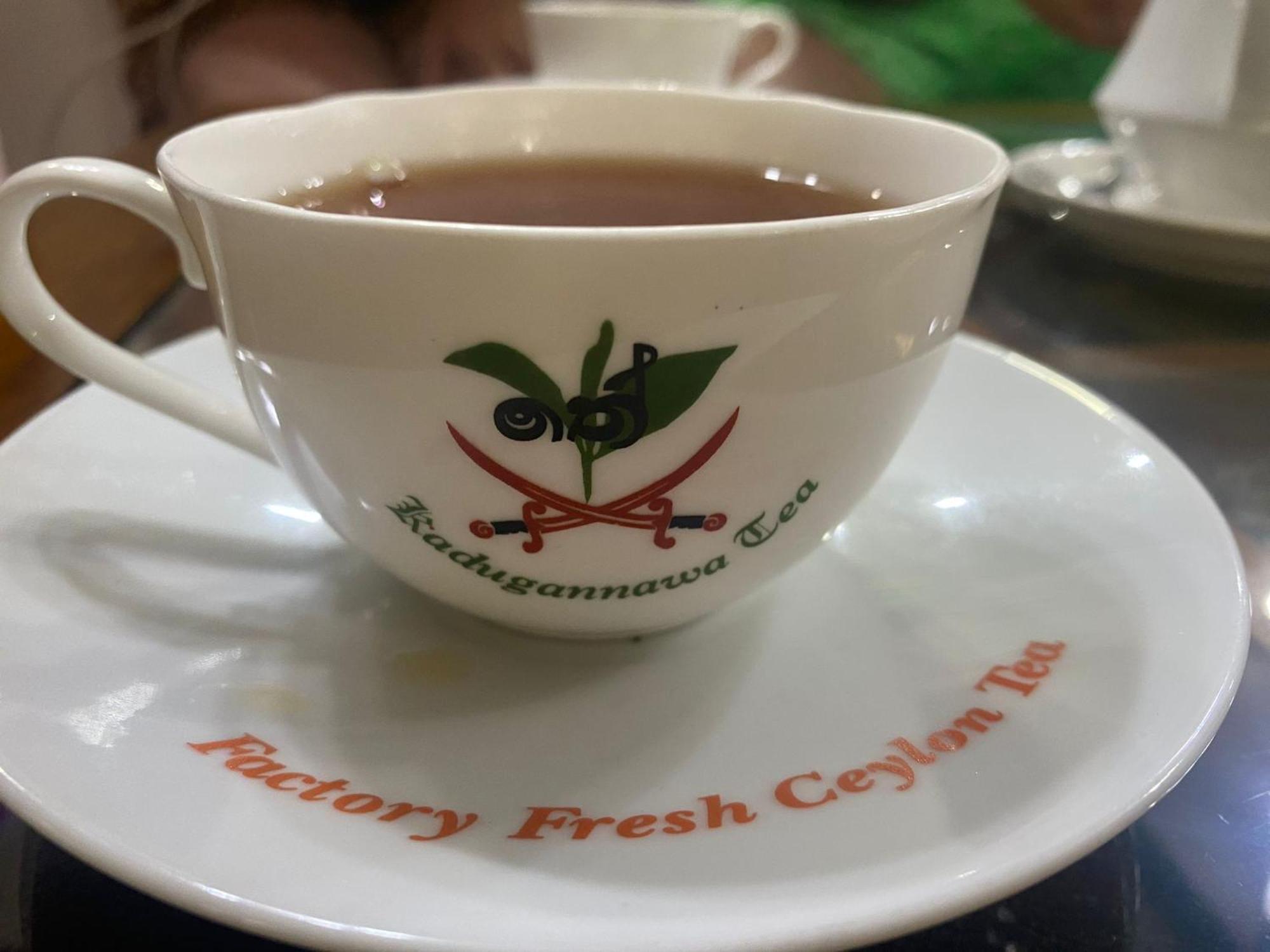 Airport Faith Hotel Katunayaka Ngoại thất bức ảnh