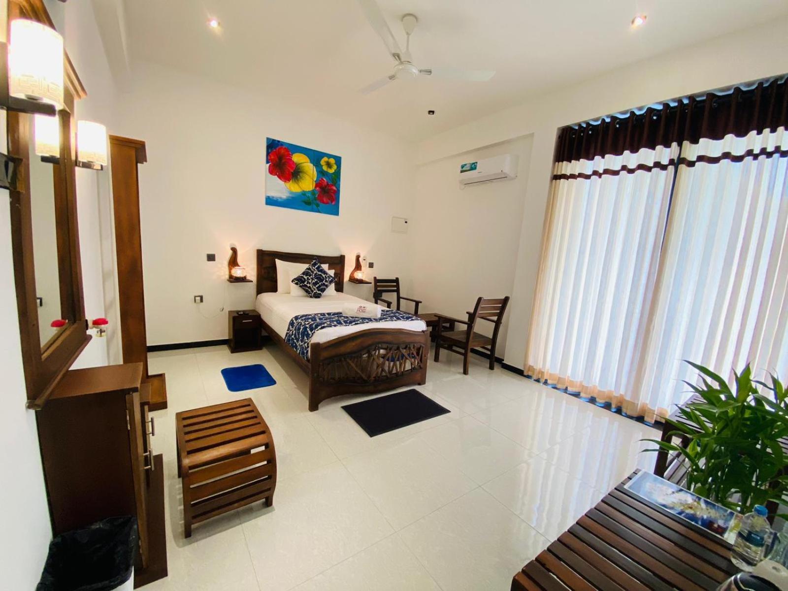 Airport Faith Hotel Katunayaka Ngoại thất bức ảnh