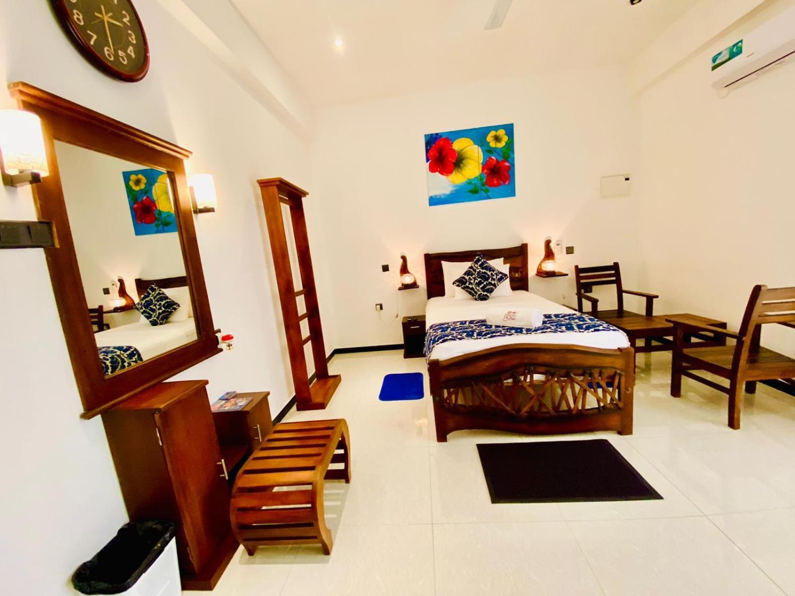 Airport Faith Hotel Katunayaka Ngoại thất bức ảnh